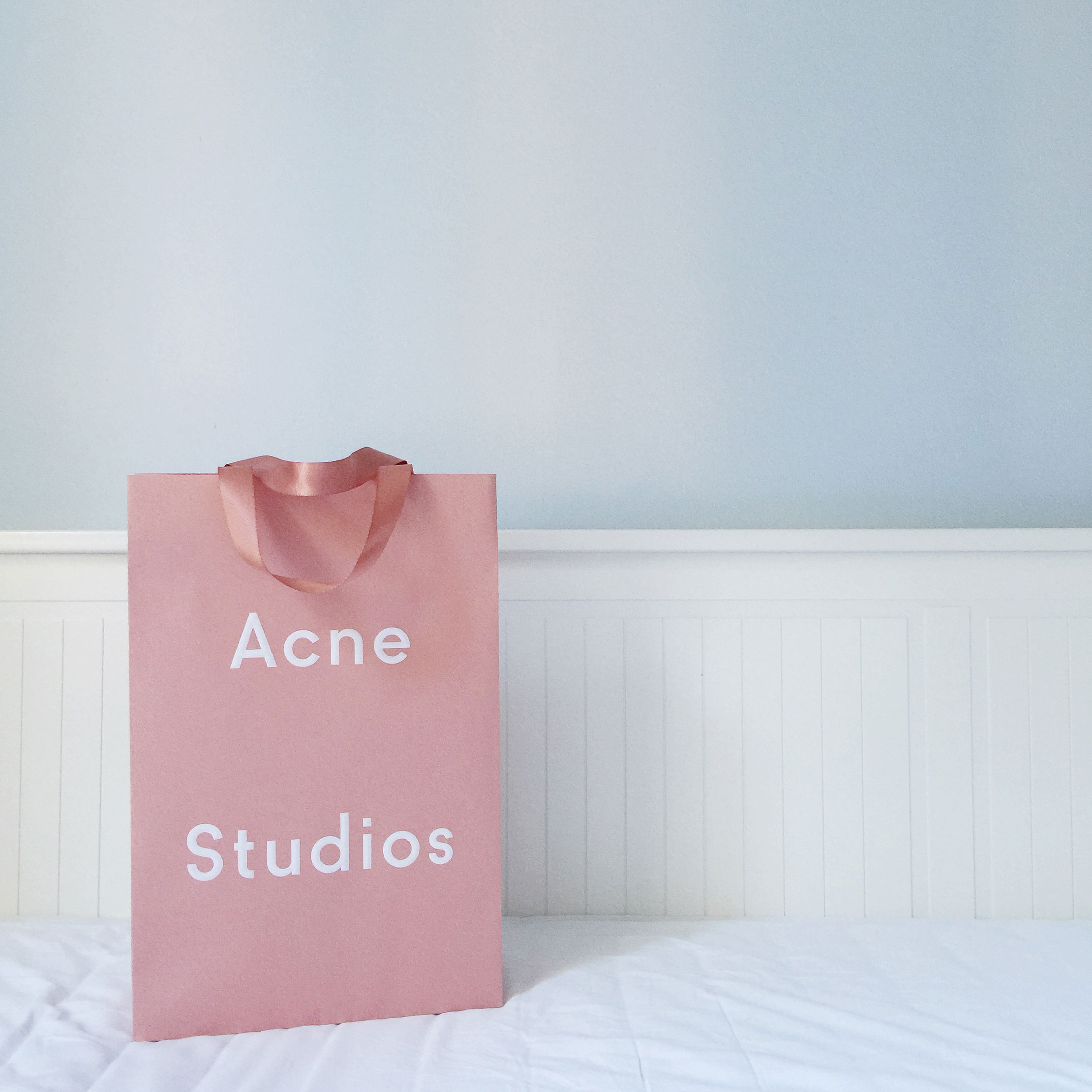 ACNE-stockholm