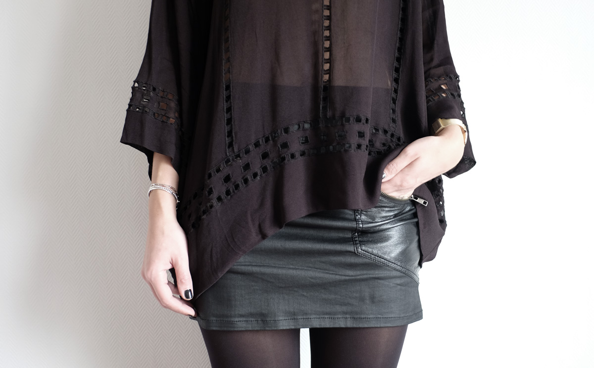 Blouse Isabel Marant