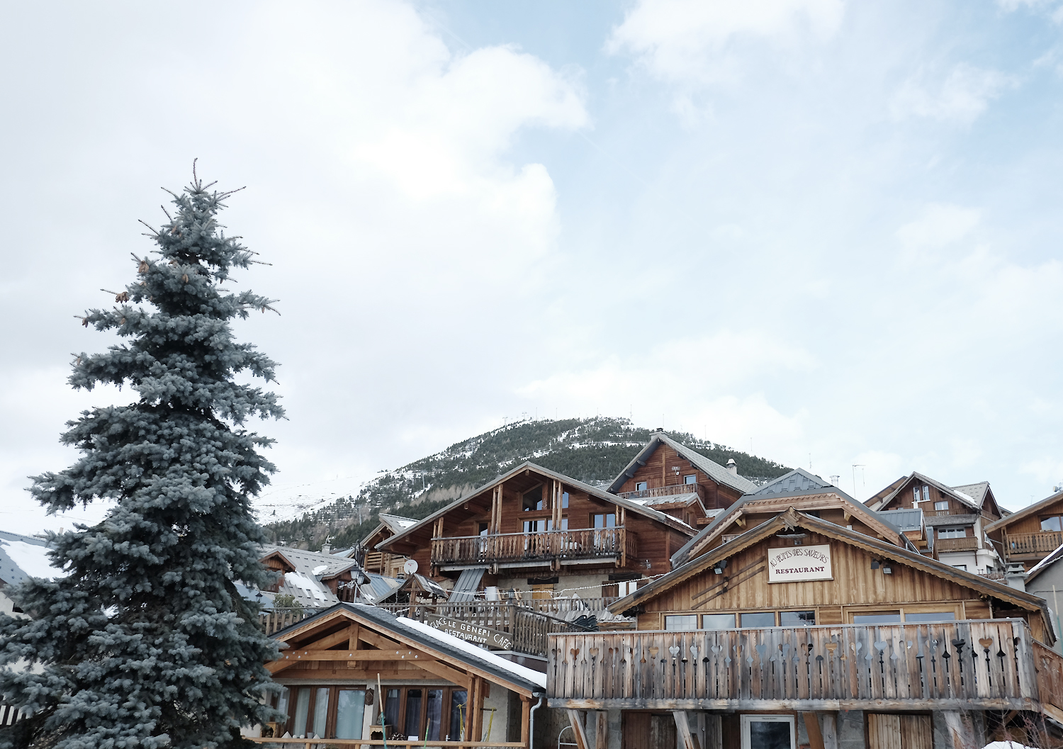 alpe d'huez