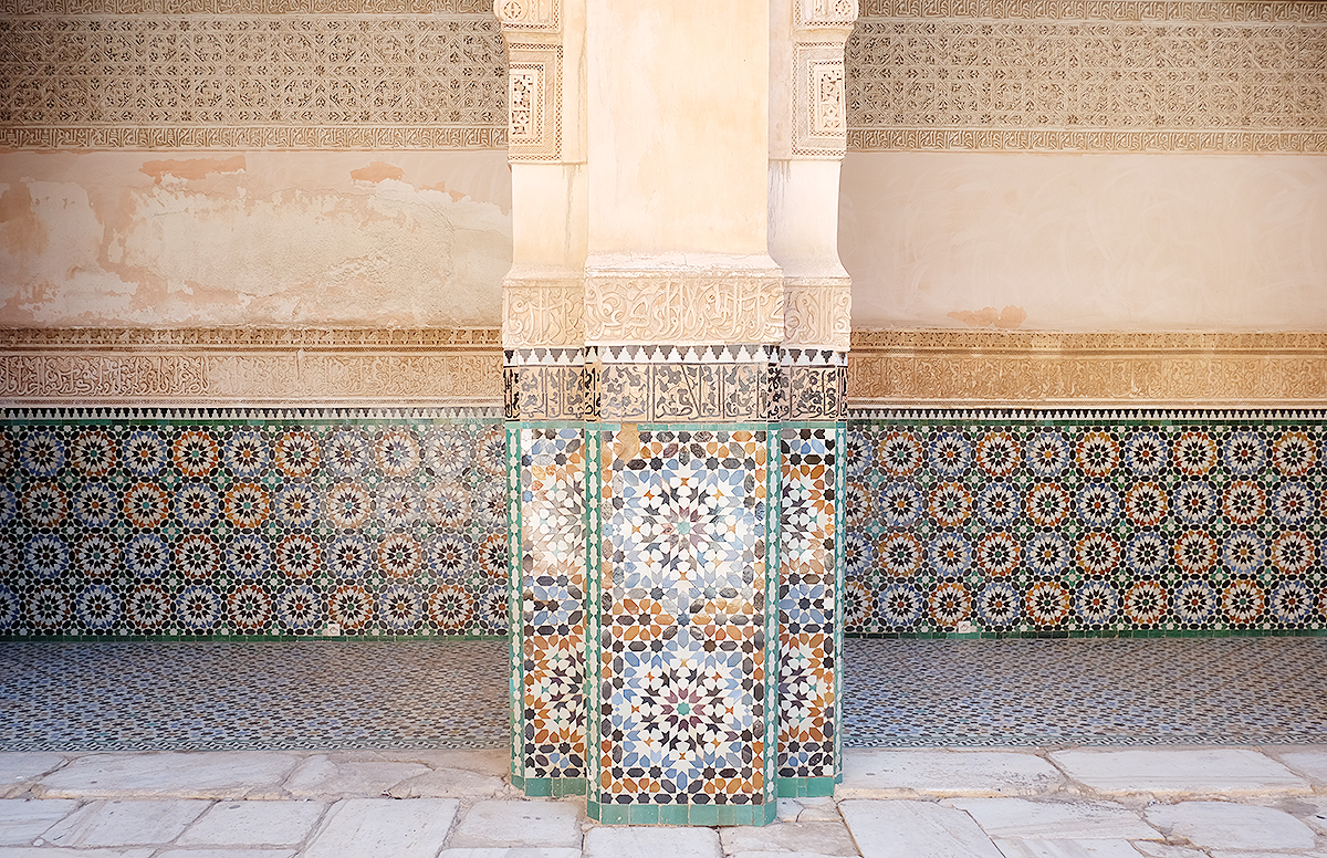 medersa ben youssef