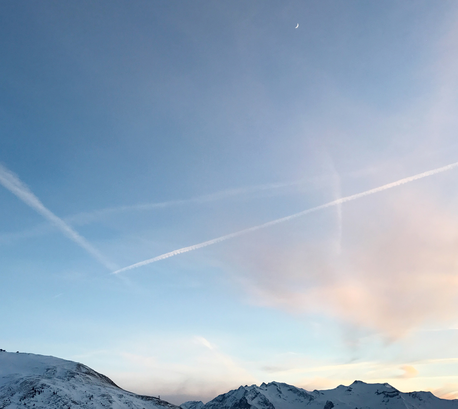 Alpe d'huez