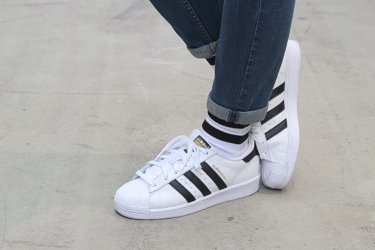 adidas superstar tunisie