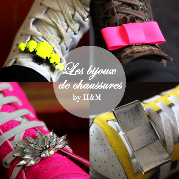 H et m chaussures online