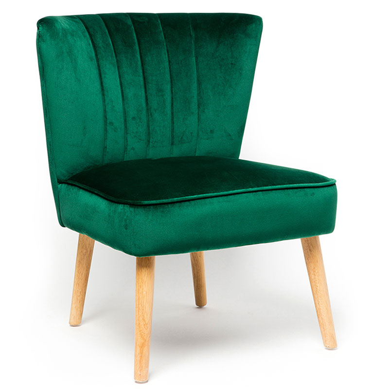 fauteuil-vert