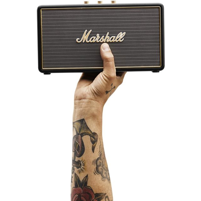 marshall