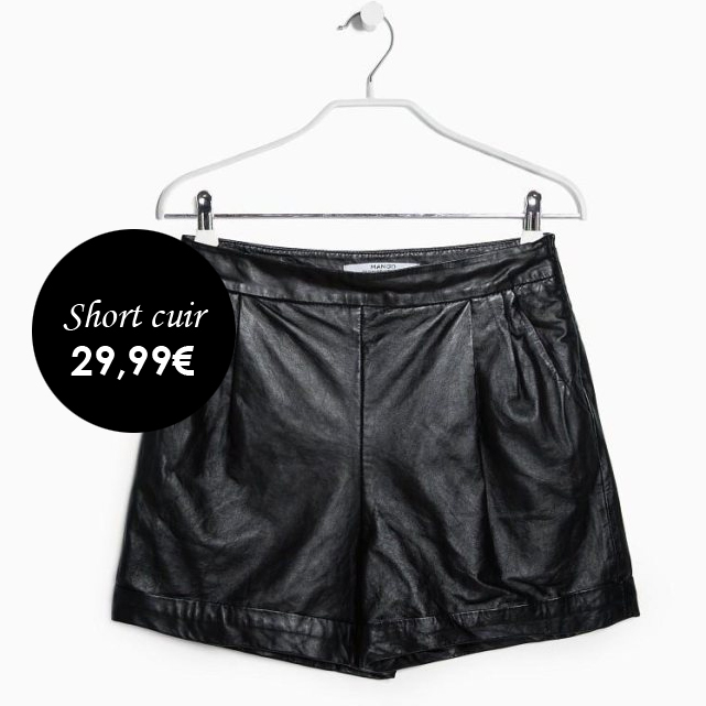 short-cuir