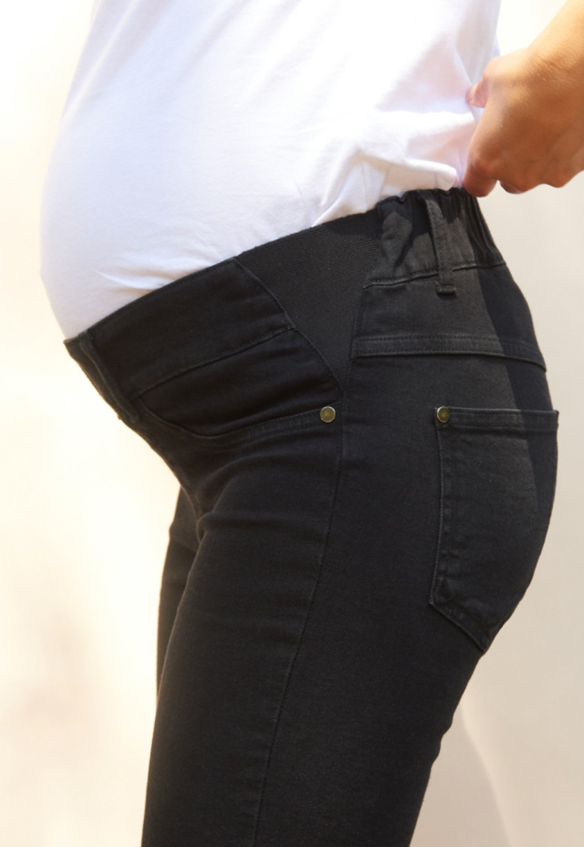 Les 5 meilleurs jeans de grossesse –