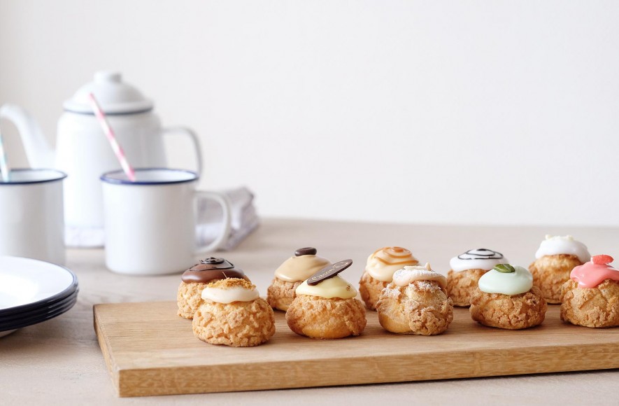 Les Choux POP ! – aZZed.net